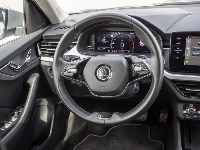 Skoda Kamiq 1.0 TSI Ambition