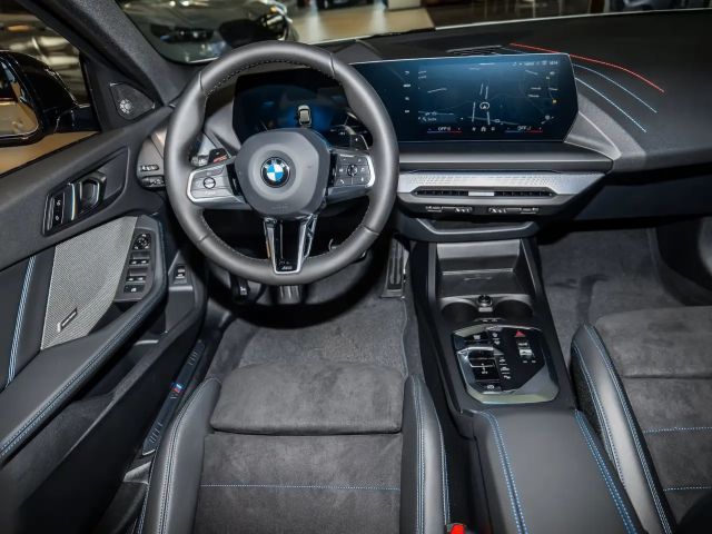 BMW 120 M-Sport Sedan