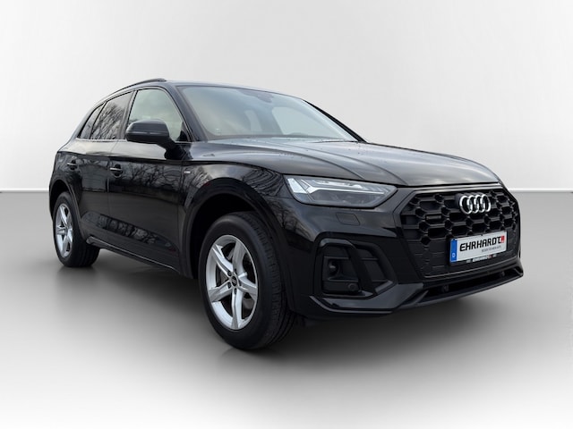 Audi Q5 40 TDI Quattro S-Tronic
