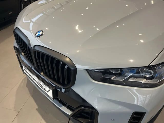 BMW X5 M-Sport xDrive