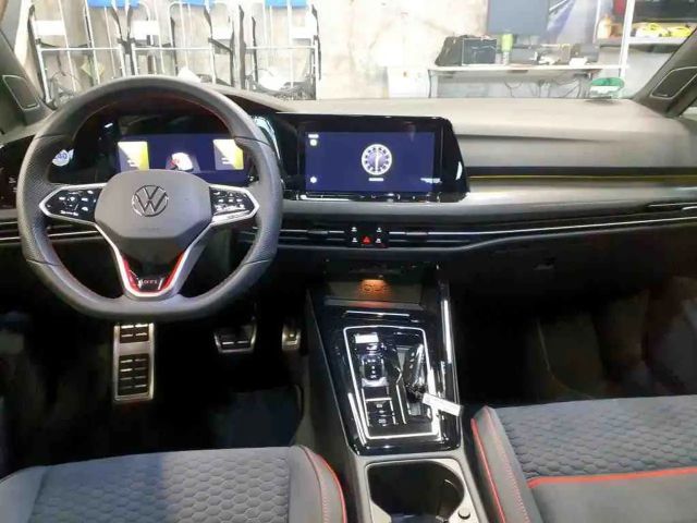 Volkswagen Golf GTI Golf VIII IQ.Drive