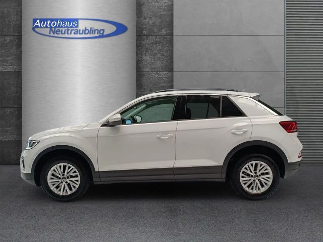 Volkswagen T-Roc 1.0 TSI