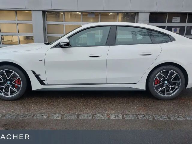 BMW 420 Coupé Gran Coupé M-SportPro