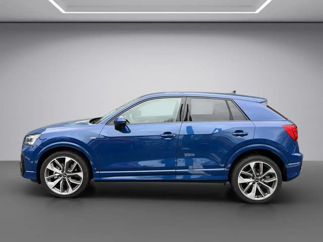 Audi Q2 35 TFSI S-Line