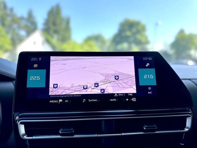 Citroën C5 Aircross Hybrid Shine