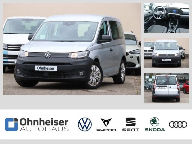Volkswagen Caddy 2.0 TDI Combi