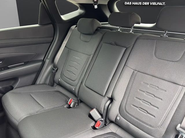 Hyundai Tucson 2WD T-GDi