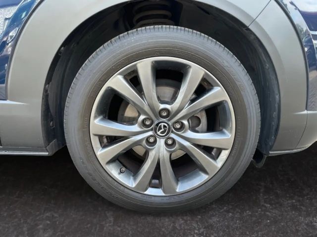 Mazda CX-30 Selection SkyActiv e-Skyactiv