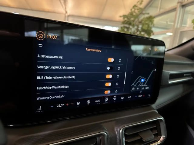 Ford Mustang Fastback GT 5.0 V8