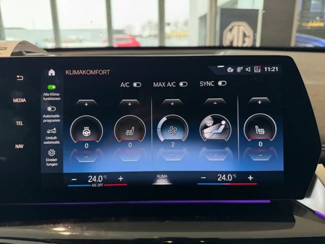 BMW iX1 M-Sport xDrive30