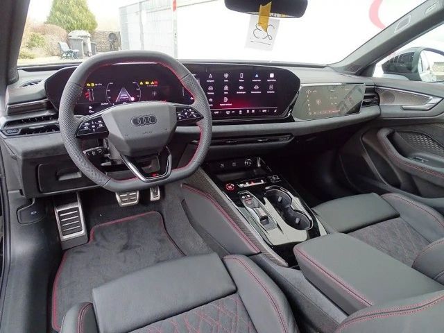 Audi A5 Quattro S-Line S-Tronic