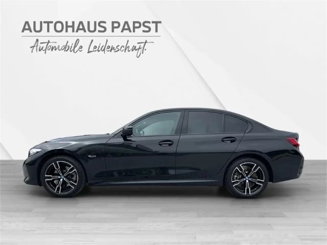 BMW 330 M-Sport Sedan