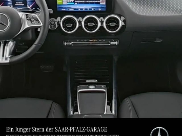 Mercedes-Benz B 180 Progressive