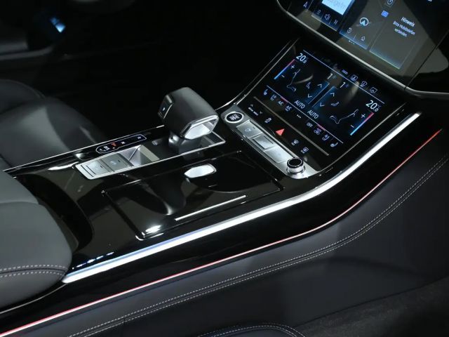 Audi A8 60 TFSI Hybride Quattro