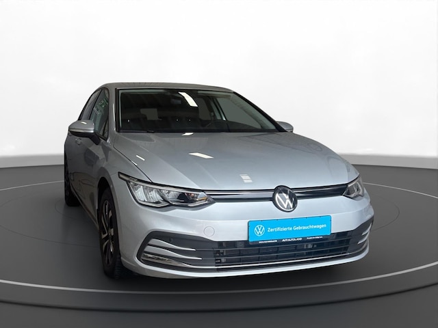 Volkswagen Golf 1.5 TSI Golf VIII