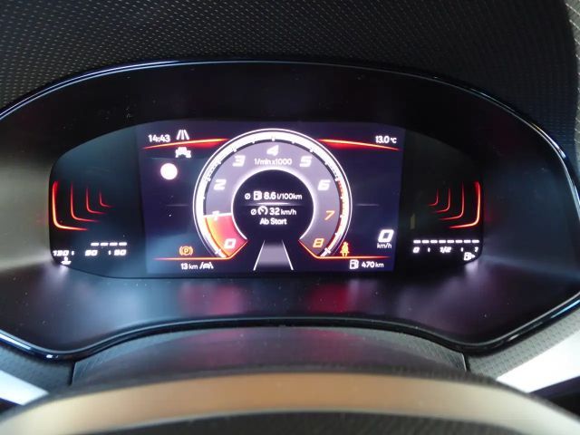 Seat Ibiza 1.0 TSI FR-lijn