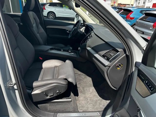 Volvo XC90 AWD Plus T8