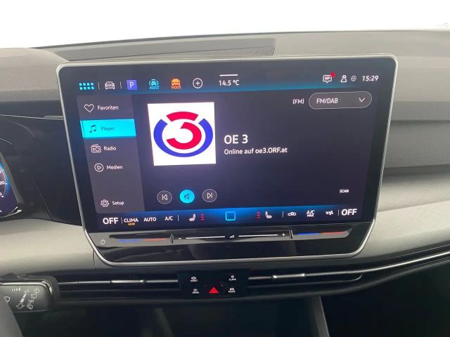 Volkswagen Golf DSG eHybrid