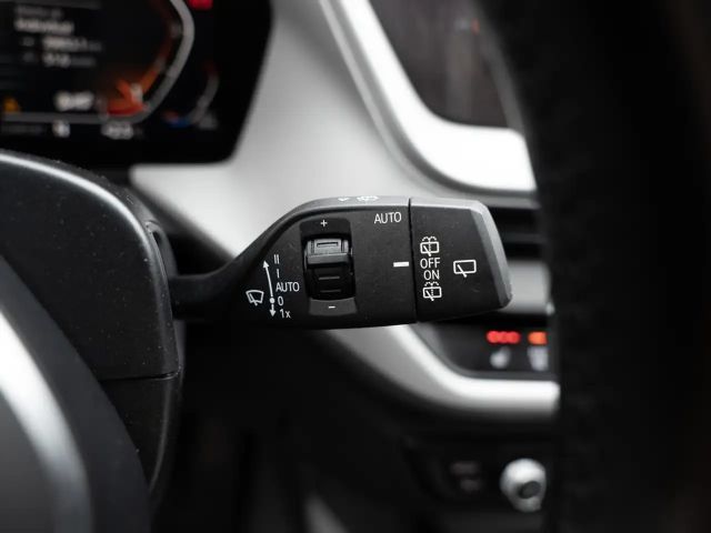 BMW 118 118i Advantage pakket Sedan