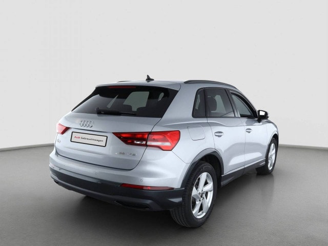 Audi Q3 35 TFSI S-Tronic