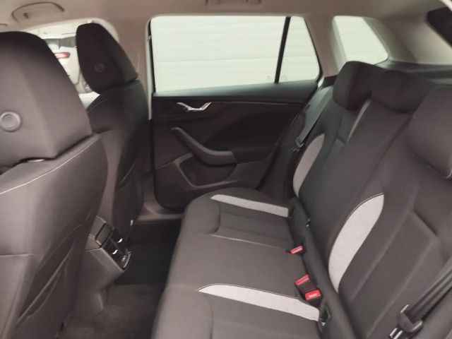 Skoda Kamiq Selection