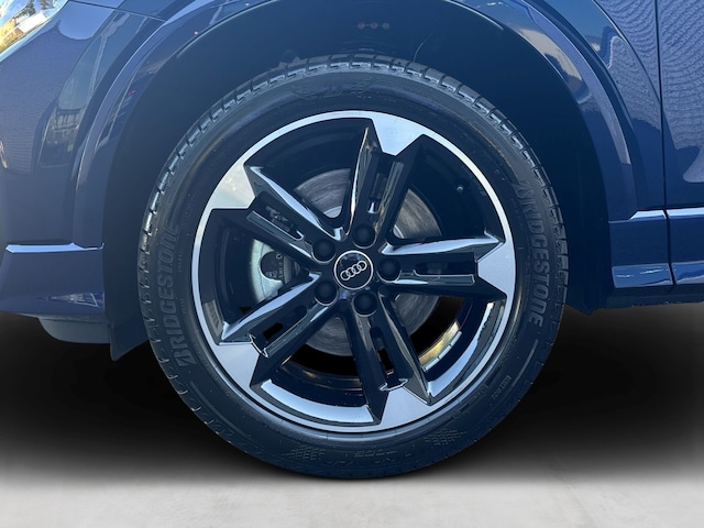 Audi Q2 35 TDI S-Line S-Tronic