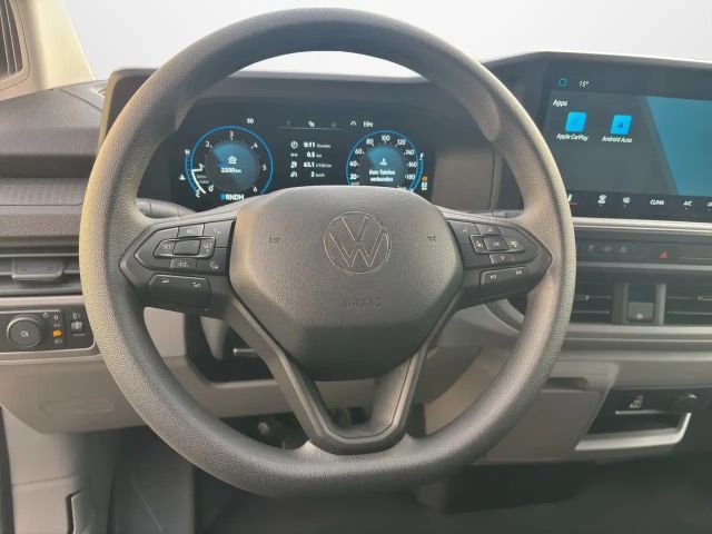 Volkswagen Transporter 2.0 TDI DSG Lang T7