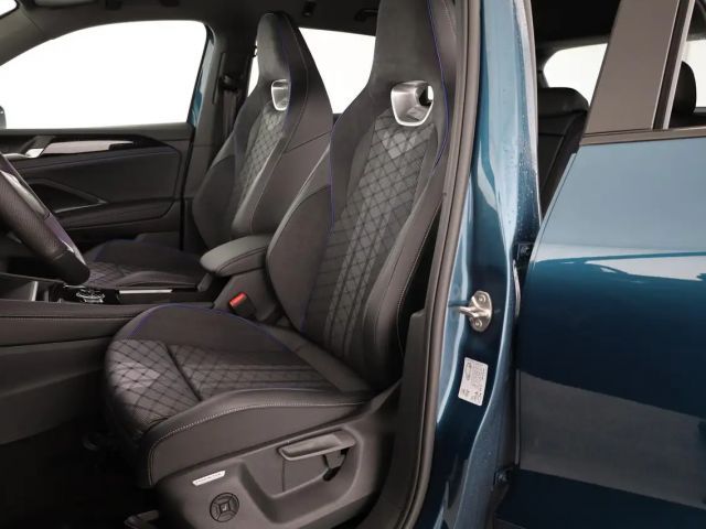 Volkswagen Tiguan 2.0 TSI 4Motion DSG R-Line