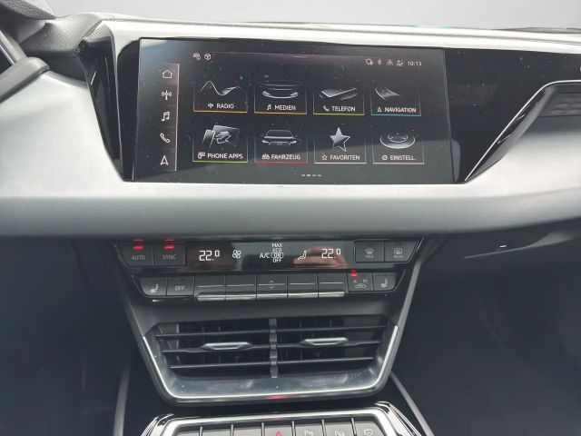 Audi e-tron GT e-tron GT DYNAMIK-P. MATRIX HUD SHZ NAVI