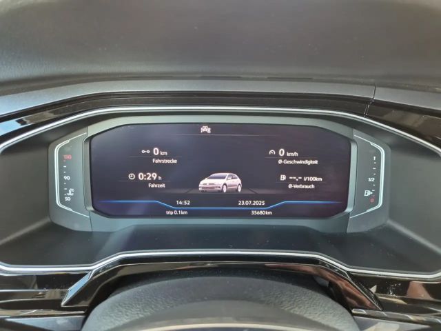 Volkswagen Polo Highline