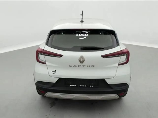Renault Captur 1.0 TCe Corporate NAVI/LED/PDC