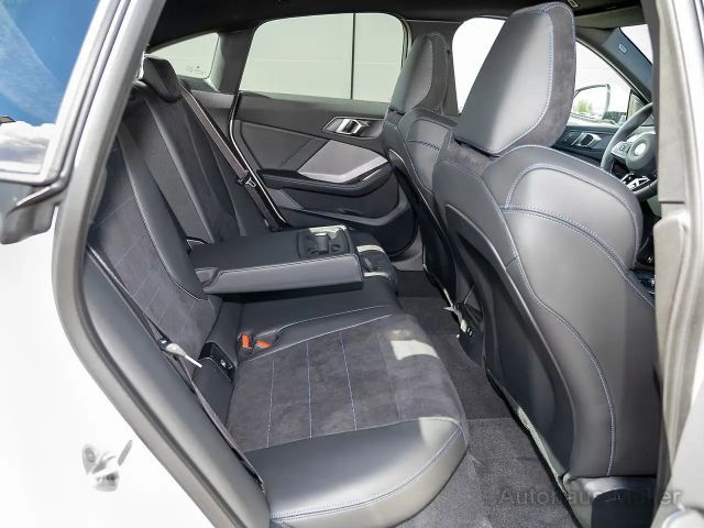 BMW 220 Coupé Gran Coupé