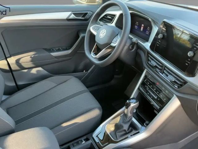 Volkswagen T-Roc DSG Life