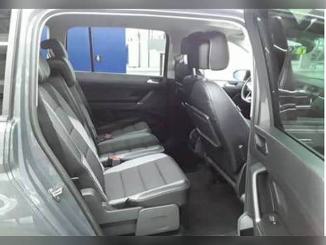 Volkswagen Touran 1.5 TSI 7-zitter