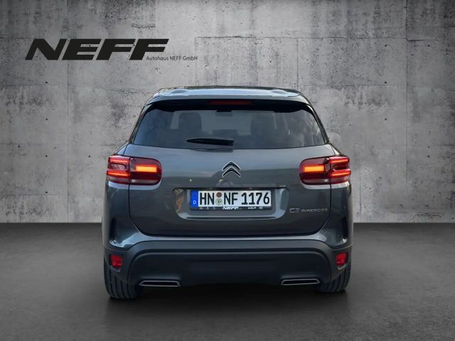 Citroën C5 Aircross Plus
