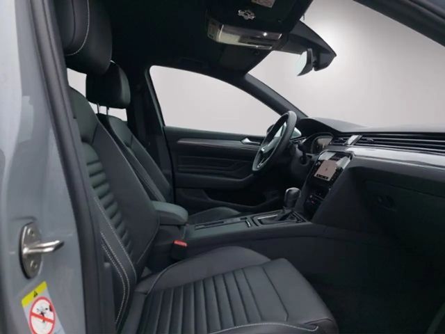 Volkswagen Passat 4Motion AllTrack Variant