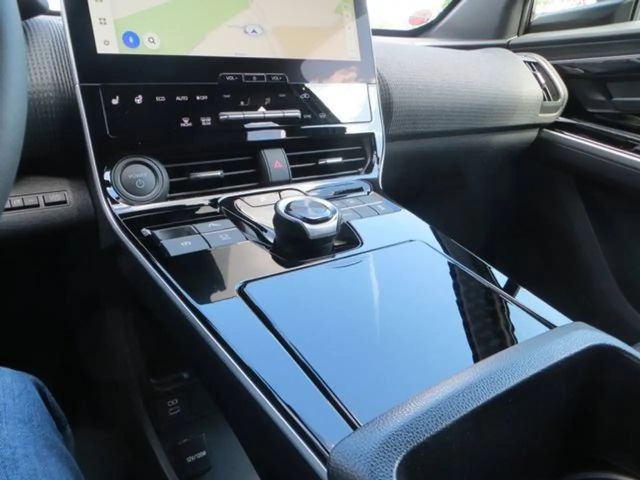 Toyota bZ4X Voorwielaandrijving