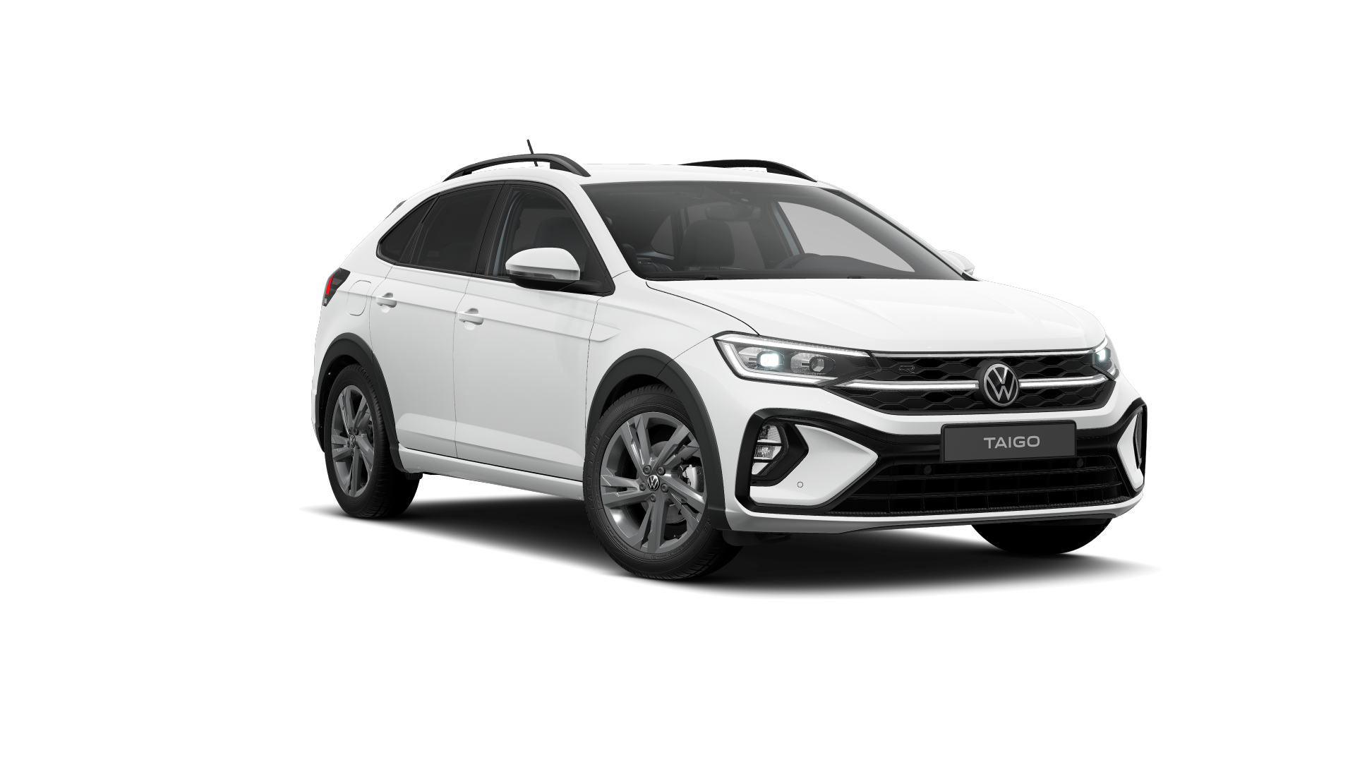 Volkswagen Taigo 1.5 TSI DSG R-Line