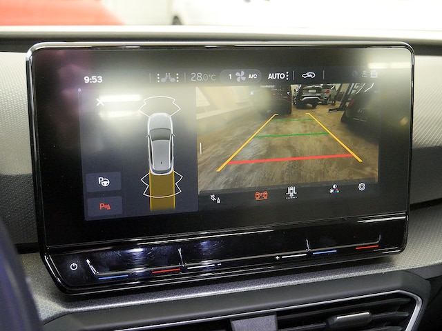 Seat Leon 2.0 TDI Style