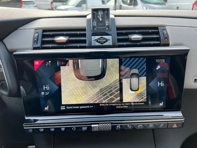 DS DS 7 Crossback Crossback