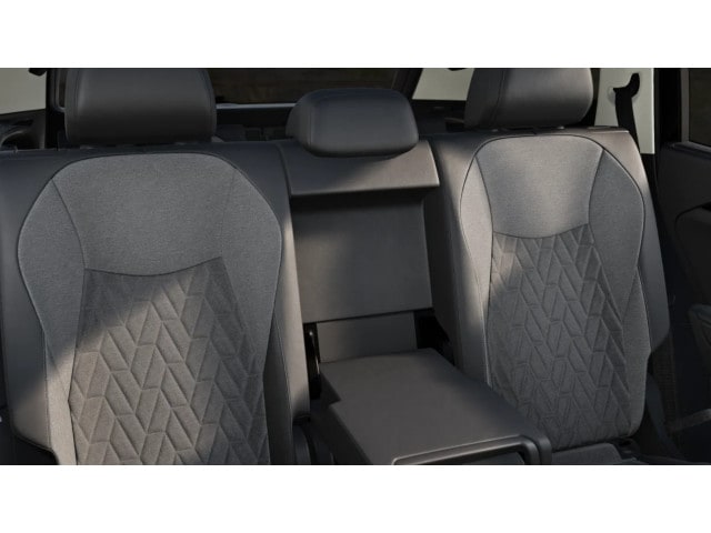 Volkswagen Tayron DSG Life