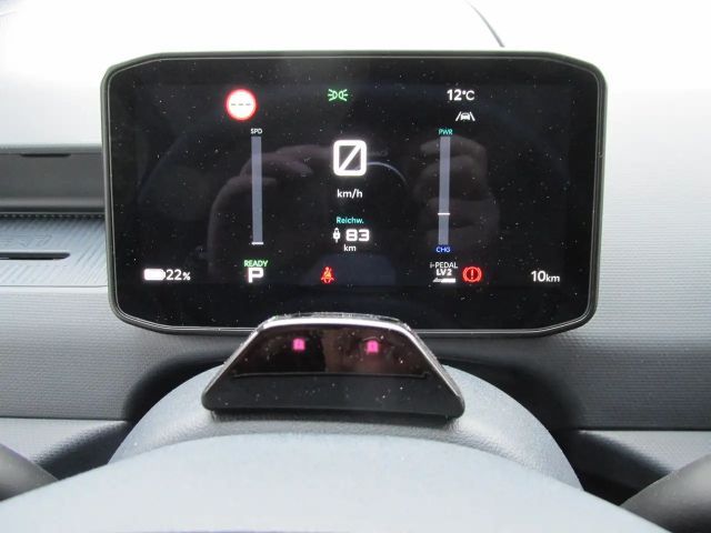 Kia PV5 Passenger 71 kWh Earth Plus