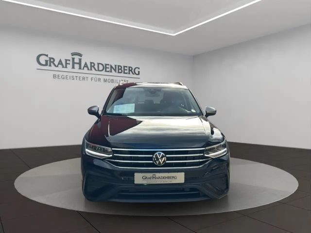 Volkswagen Tiguan 1.5 TSI Allspace DSG Life