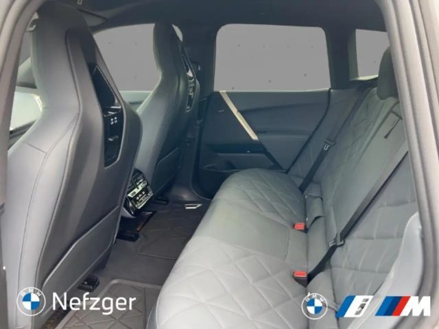 BMW iX xDrive50