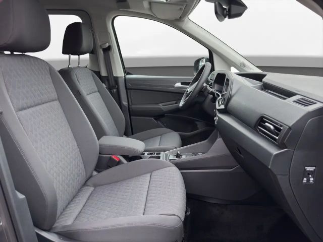 Volkswagen Caddy Life