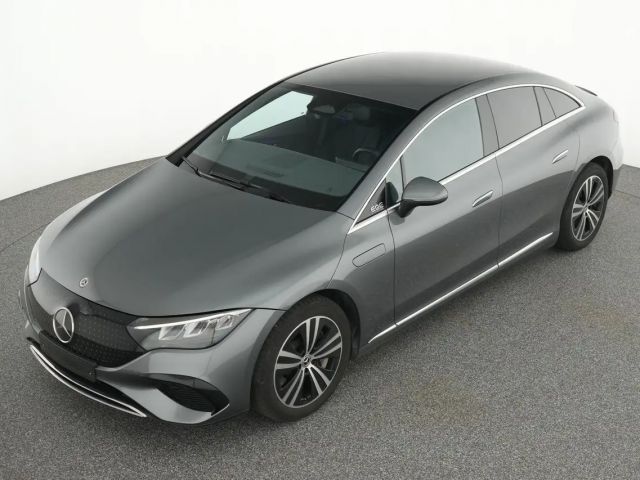 Mercedes-Benz EQE 300 Business Line Sedan