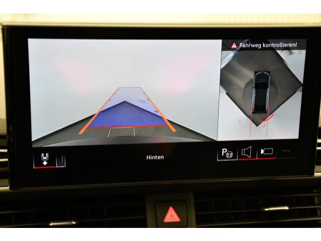 Audi RS5 Quattro Sportback