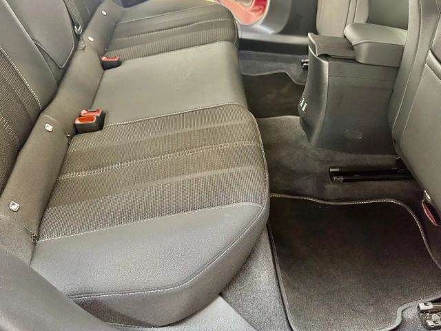 Opel Mokka Eleg./Klimaaut/IntelliLUX/Kam/Navi/Sitzh/Lenkhzg