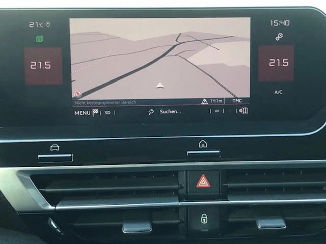 Citroën C4 PureTech Shine