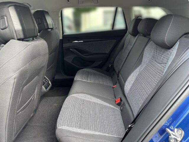 Skoda Superb 1.5 TSI Combi iV